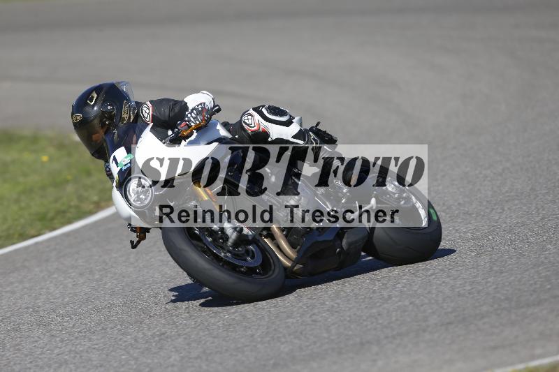 /45 15.09.2026  Trackday Domi Aegerter Trackday ADR/Gruppe gruen/1